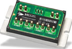 Figure 1. VI BRICK VTM